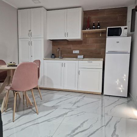 Megaride House Lejlighed Napoli Eksteriør billede