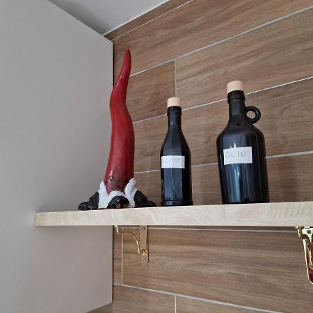 Megaride House Lejlighed Napoli Eksteriør billede