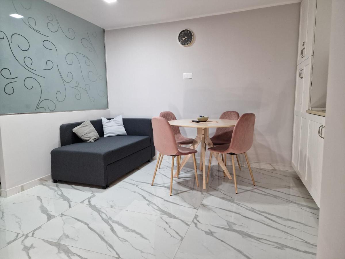 Megaride House Lejlighed Napoli Eksteriør billede