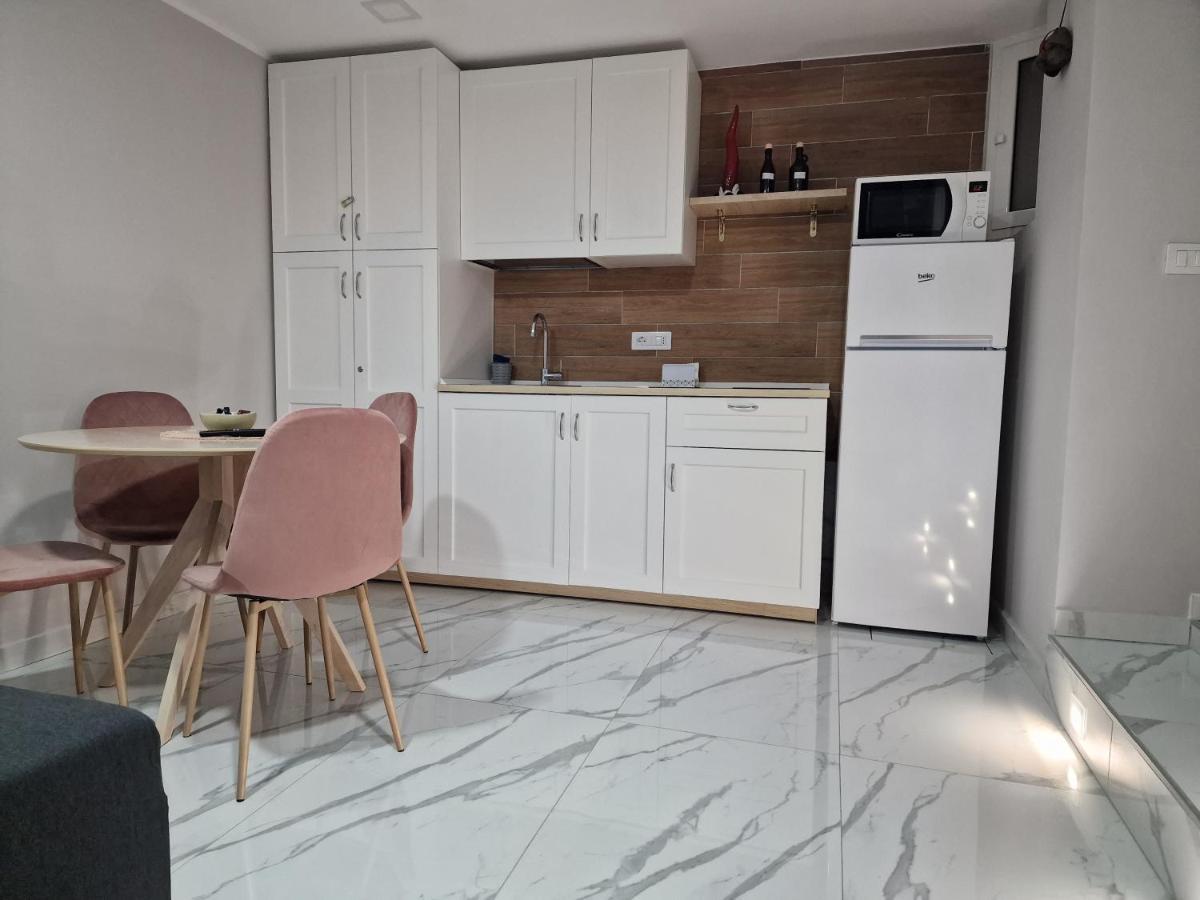 Megaride House Lejlighed Napoli Eksteriør billede