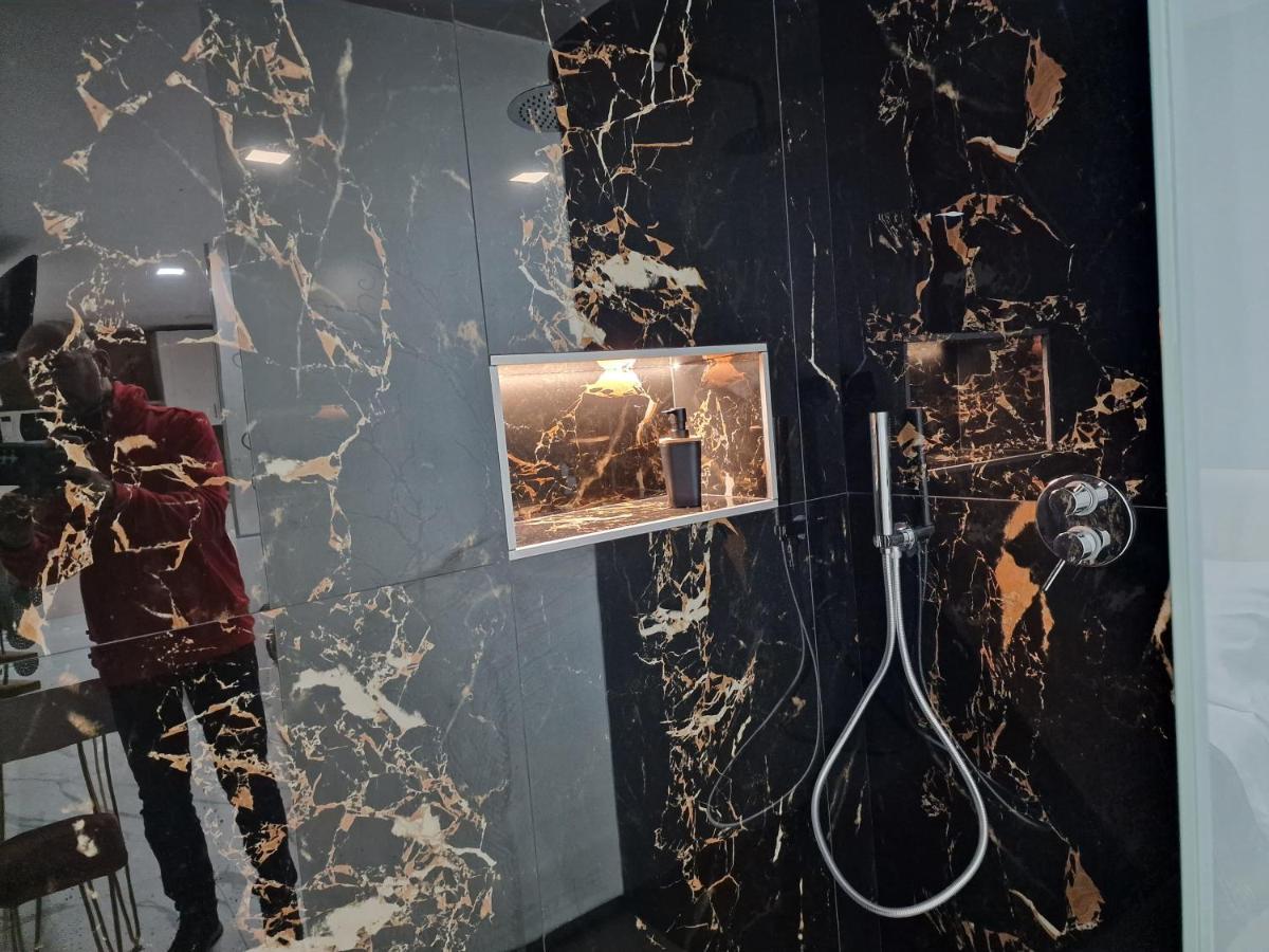 Megaride House Lejlighed Napoli Eksteriør billede