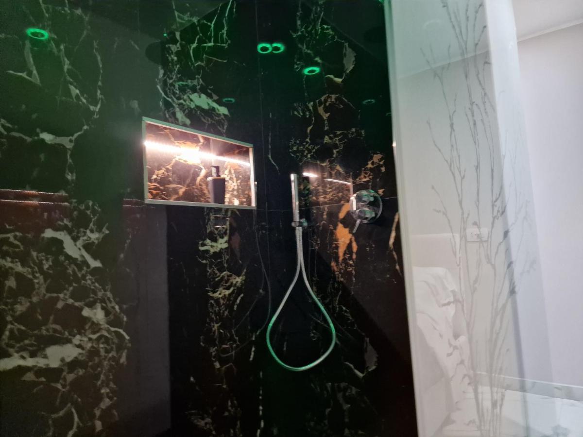Megaride House Lejlighed Napoli Eksteriør billede